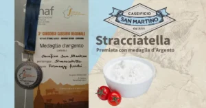 Scopri di più sull'articolo Premiato con la medaglia di argento